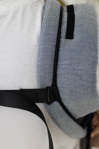 back-belt