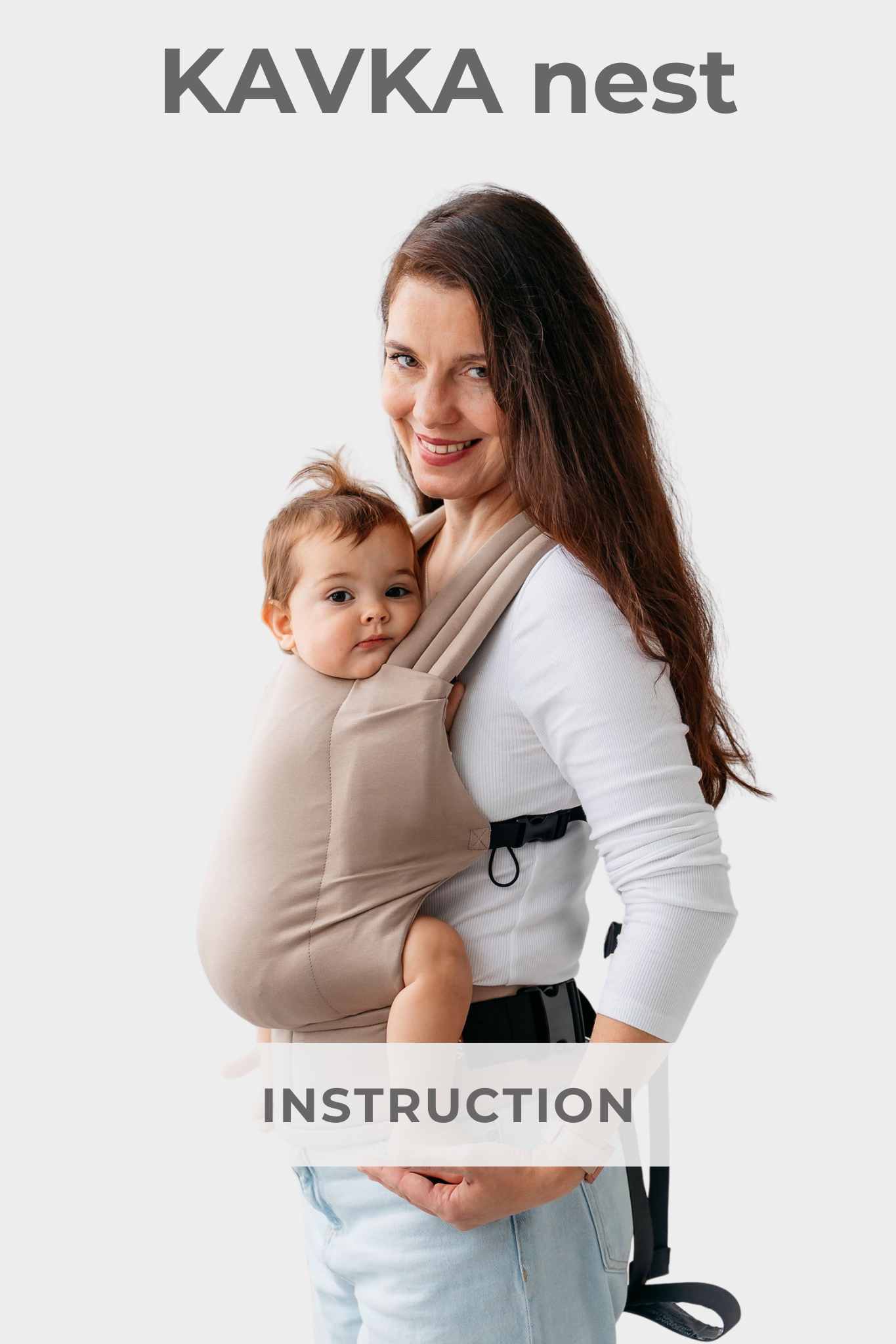 instruction of KAVKA nest